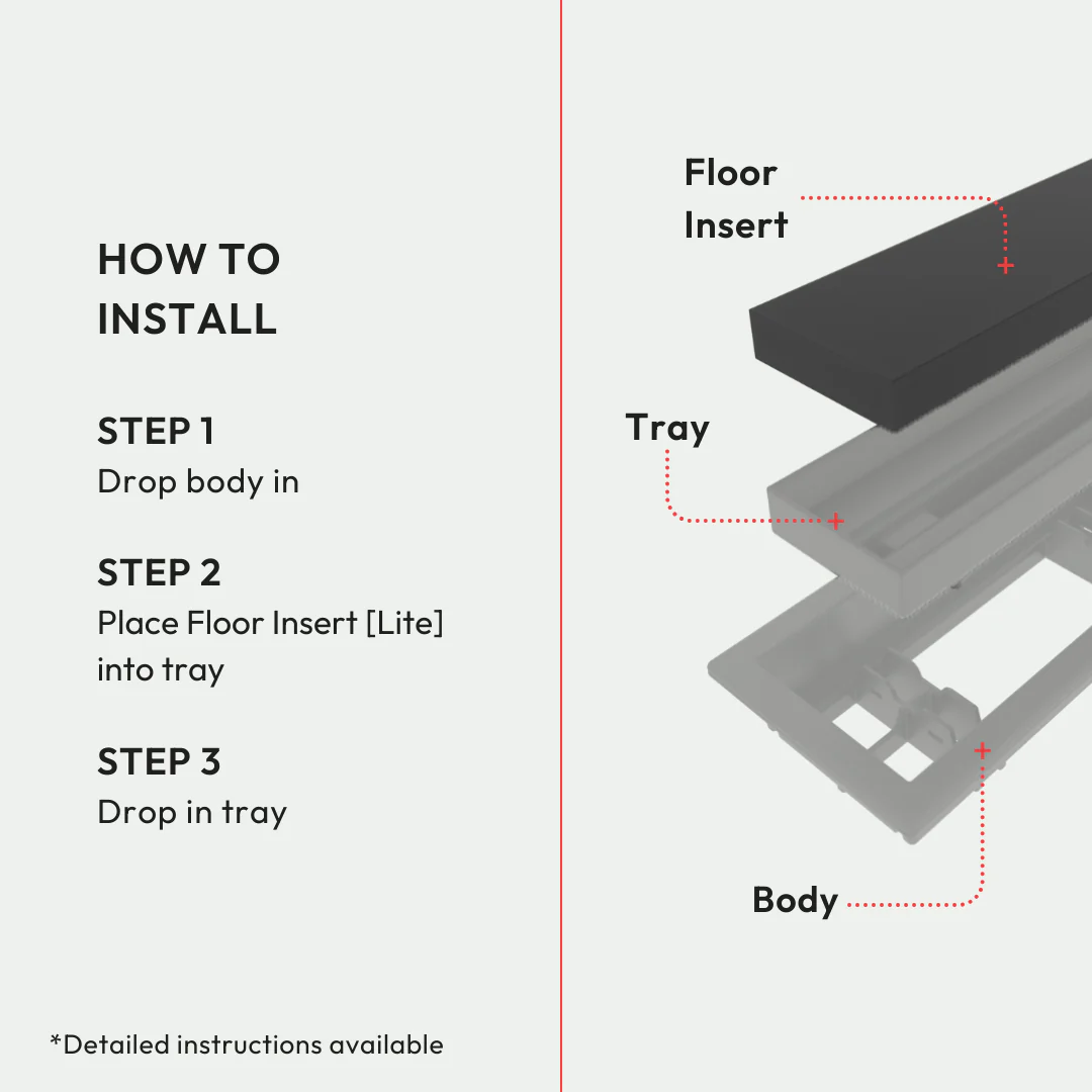 Floor Vent Insert [Lite] - Image 2