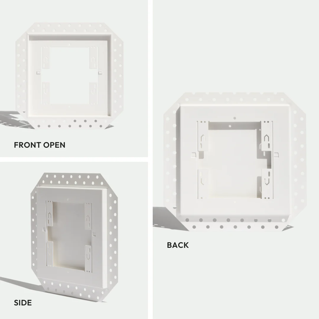 Flush Access Panel [Luxe] - Image 2