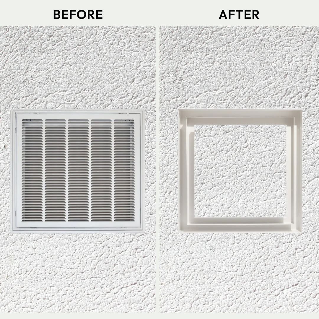 Flush Ceiling Vent XL [Luxe+] - Image 2