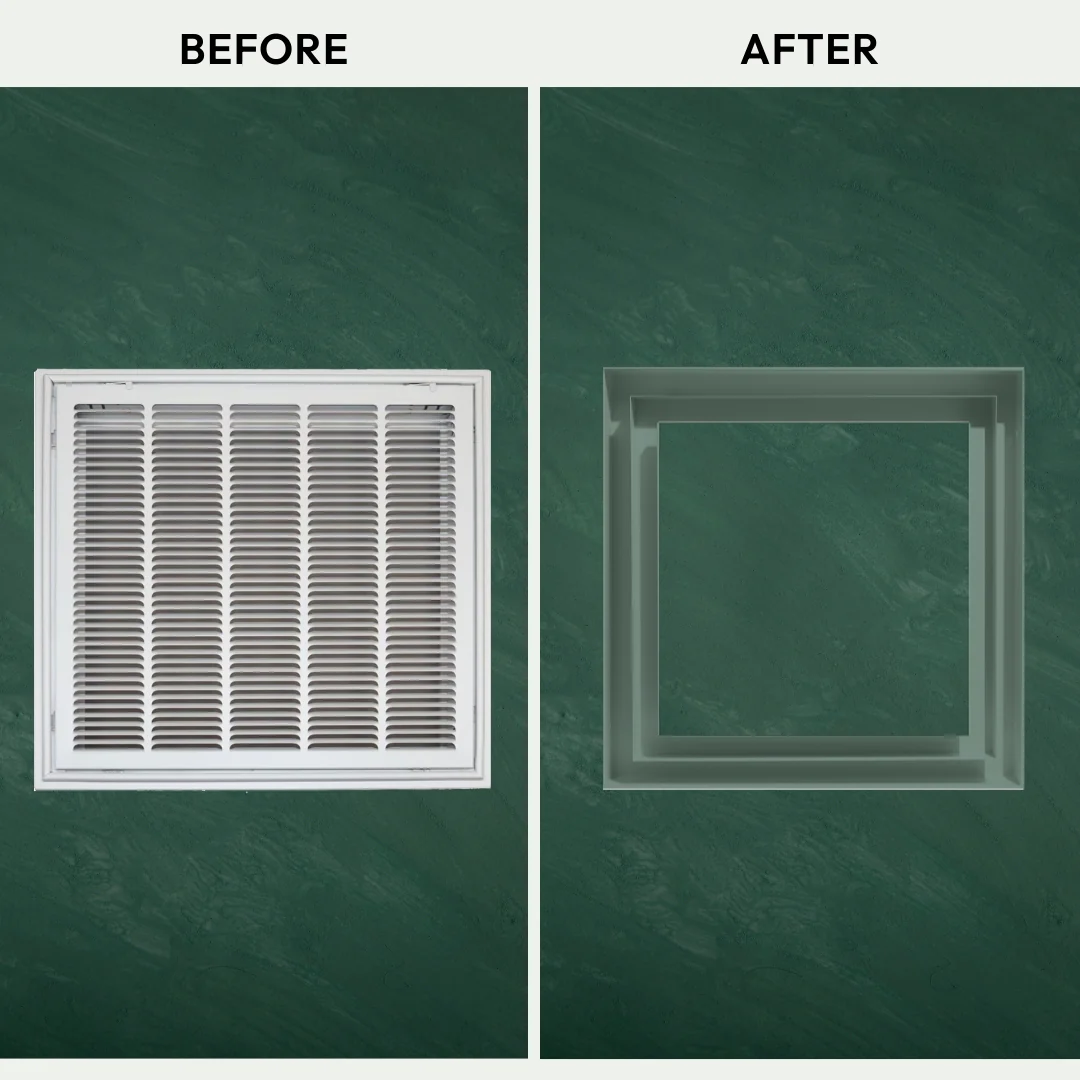 Flush Ceiling Vent XL [Luxe+] - Image 7