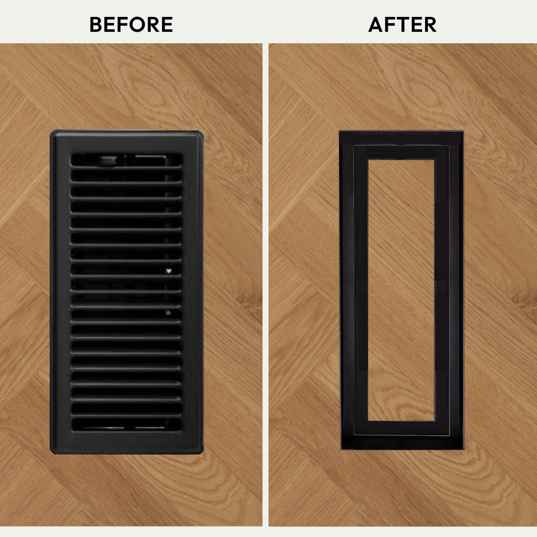 Flush Floor Vent [Lite+] - Image 2