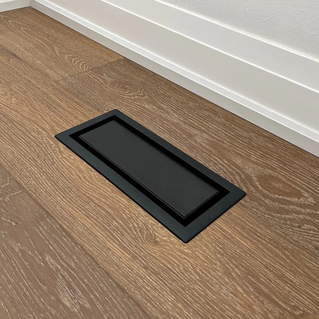 Floor Vent + Insert [Lite]