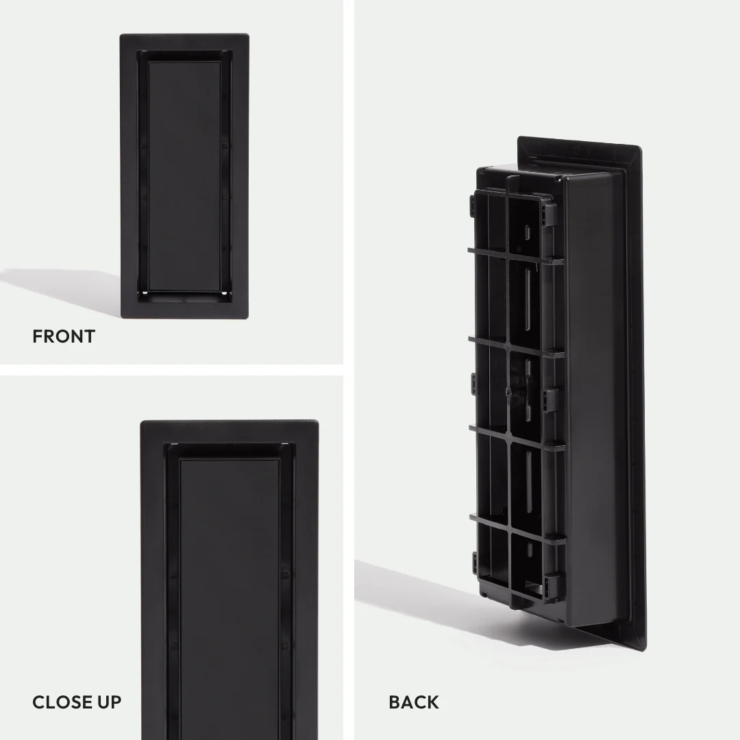 Floor Vent + Insert [Lite] - Image 2