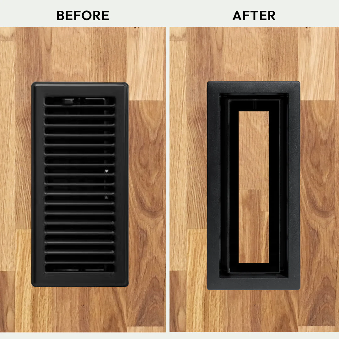 Framed Floor Vent [Lite+] - Image 2