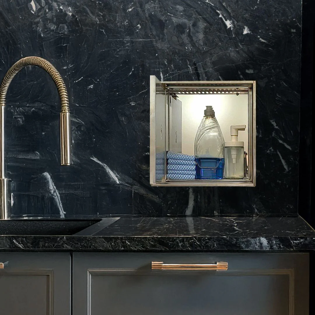 No-See Kitchen Niche [Luxe] - Image 2